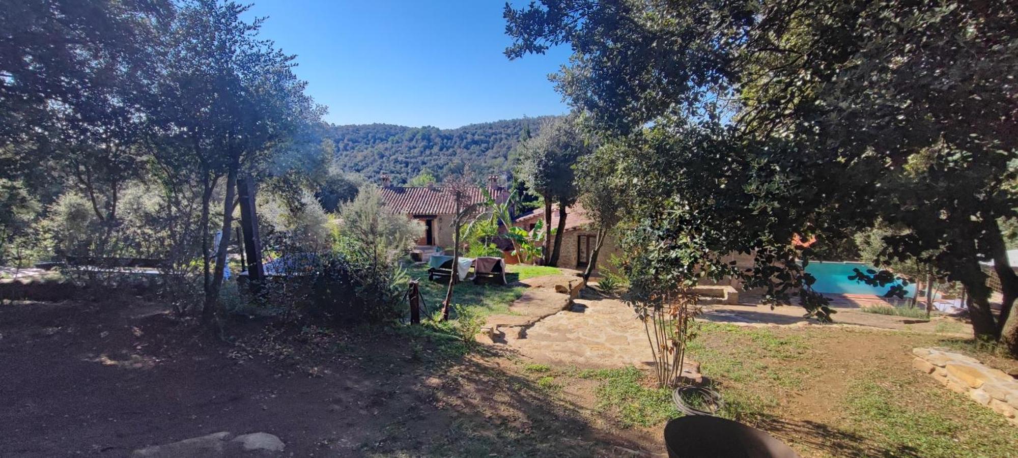 El Raco Dels Mussols 1 Villa Canet de Adri Eksteriør billede