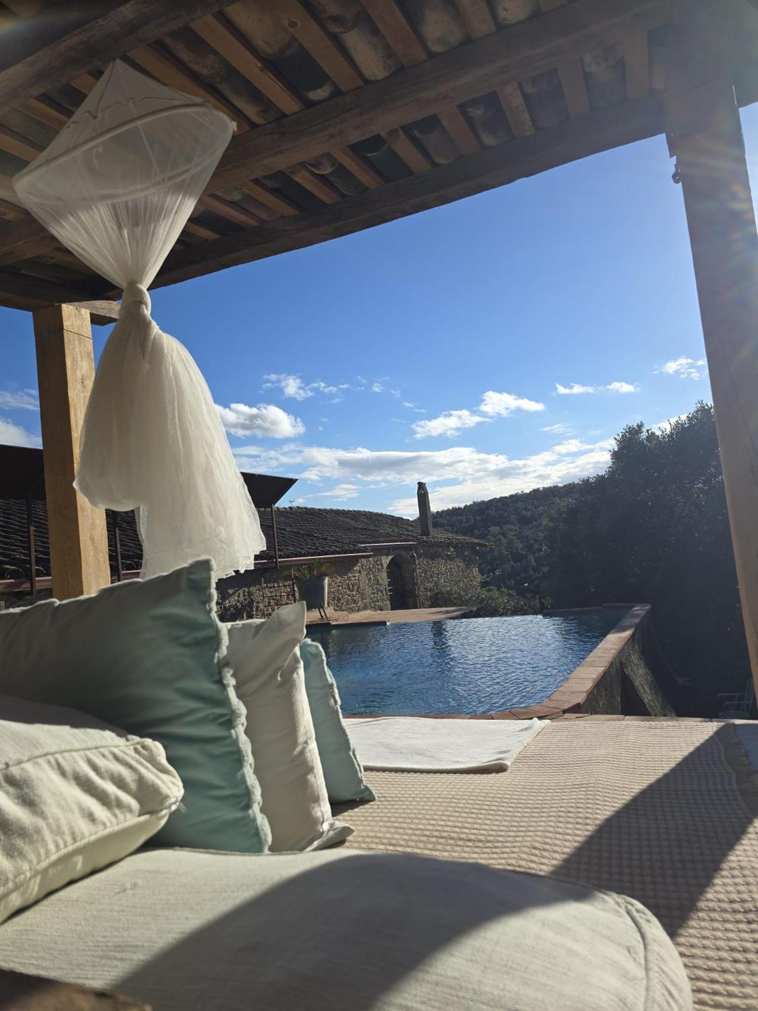 El Raco Dels Mussols 1 Villa Canet de Adri Eksteriør billede